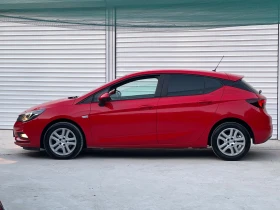 Opel Astra 1.6cdti, снимка 4