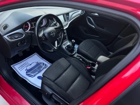 Opel Astra 1.6cdti, снимка 9
