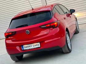 Opel Astra 1.6cdti, снимка 7