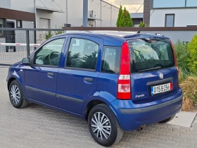 Fiat Panda 1.2 i* (60кс)* КЛИМАТИК* НОВ ВНОС* , снимка 6