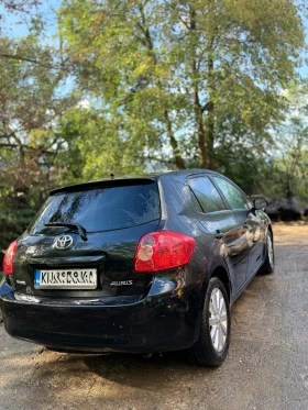 Toyota Auris, снимка 2