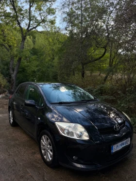 Toyota Auris, снимка 5