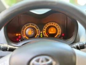 Toyota Auris, снимка 8
