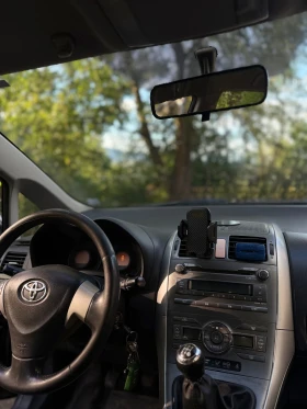 Toyota Auris, снимка 3