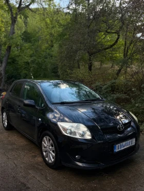 Toyota Auris, снимка 1
