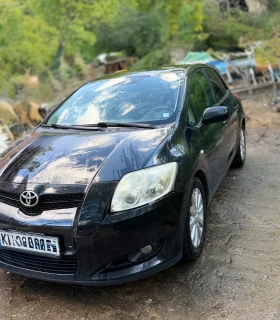 Toyota Auris, снимка 7