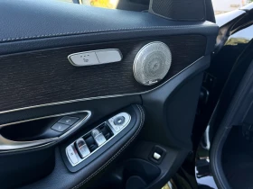 Mercedes-Benz C 220 AMG * Facelift * CarPlay * Burmester * OM654, снимка 15