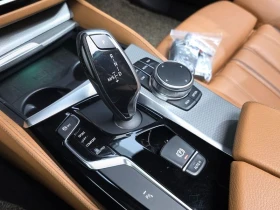 BMW 530 530i xDrive M Sport Package| 252к.с., снимка 9