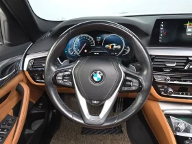 BMW 530 530i xDrive M Sport Package| 252к.с., снимка 13