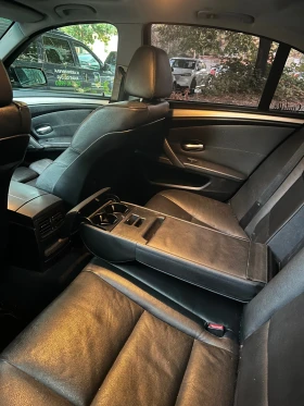 BMW 520, снимка 6