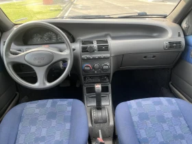 Fiat Punto 1.2 BENZIN AUTOMATIC, снимка 9