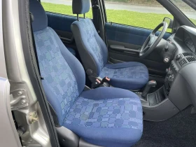 Fiat Punto 1.2 BENZIN AUTOMATIC, снимка 6