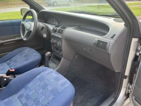 Fiat Punto 1.2 BENZIN AUTOMATIC, снимка 7
