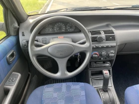 Fiat Punto 1.2 BENZIN AUTOMATIC, снимка 11