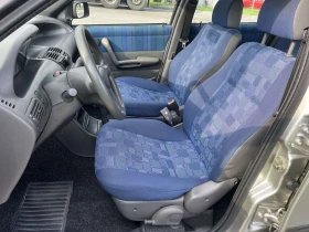 Fiat Punto 1.2 BENZIN AUTOMATIC, снимка 5