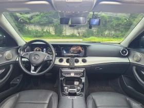 Mercedes-Benz E 350 190KW | AMG LINE | ОБДУХ| 360| HUD, снимка 8