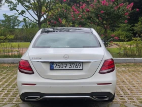 Mercedes-Benz E 350 190KW | AMG LINE | ОБДУХ| 360| HUD, снимка 2