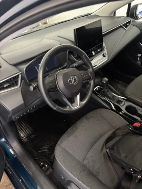 Toyota Corolla, снимка 1