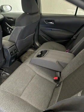 Toyota Corolla, снимка 3