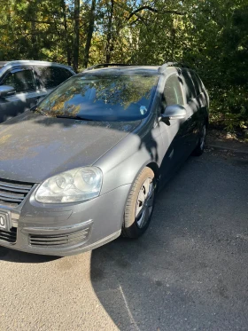 VW Golf, снимка 4