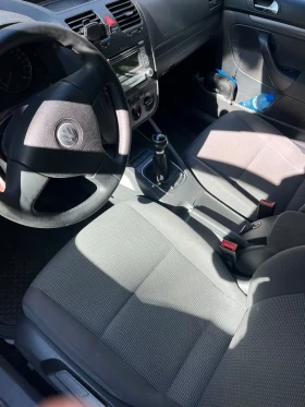 VW Golf, снимка 6