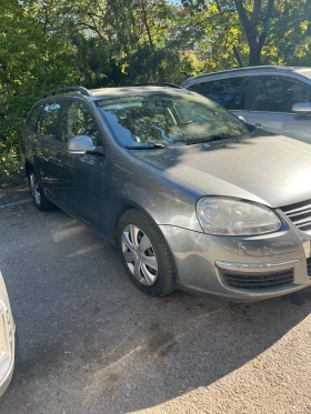 VW Golf, снимка 3
