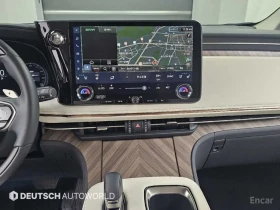 Lexus LM 500h Executive, снимка 13