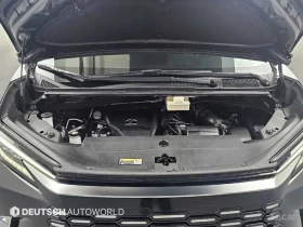 Lexus LM 500h Executive, снимка 6