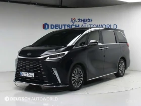 Lexus LM 500h Executive, снимка 1