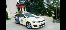 VW Golf 1.4, снимка 1