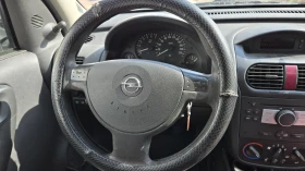 Opel Combo, снимка 10