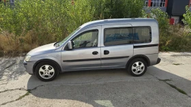 Opel Combo, снимка 3
