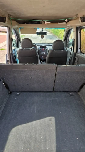 Opel Combo, снимка 12