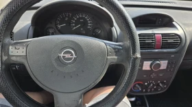 Opel Combo, снимка 13