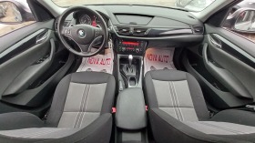BMW X1 2.3D X-DRIVE ИЗКЛЮЧИТЕЛН СЕРВИЗ КНИЖК УНИКТ ОБСЛУЖ, снимка 10 - Автомобили и джипове - 12363859