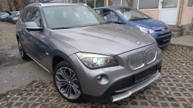 BMW X1 2.3D X-DRIVE ИЗКЛЮЧИТЕЛН СЕРВИЗ КНИЖК УНИКТ ОБСЛУЖ, снимка 2