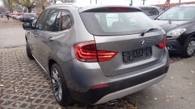 BMW X1 2.3D X-DRIVE ИЗКЛЮЧИТЕЛН СЕРВИЗ КНИЖК УНИКТ ОБСЛУЖ, снимка 4