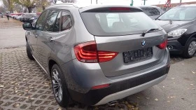 BMW X1 2.3D X-DRIVE ИЗКЛЮЧИТЕЛН СЕРВИЗ КНИЖК УНИКТ ОБСЛУЖ, снимка 4