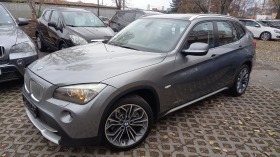 Обява за продажба на BMW X1 2.3D X-DRIVE ИЗКЛЮЧИТЕЛН СЕРВИЗ КНИЖК УНИКТ ОБСЛУЖ ~15 490 лв. - изображение 1