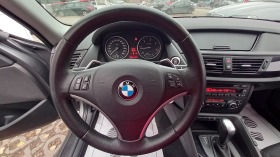 BMW X1 2.3D X-DRIVE ИЗКЛЮЧИТЕЛН СЕРВИЗ КНИЖК УНИКТ ОБСЛУЖ, снимка 11