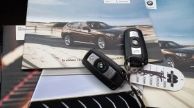 BMW X1 2.3D X-DRIVE ИЗКЛЮЧИТЕЛН СЕРВИЗ КНИЖК УНИКТ ОБСЛУЖ, снимка 7