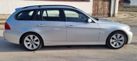 BMW 320, снимка 3 - Автомобили и джипове - 45189963