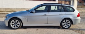 BMW 320, снимка 7 - Автомобили и джипове - 45844546