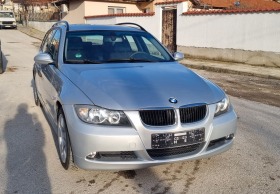 BMW 320, снимка 8 - Автомобили и джипове - 45844546