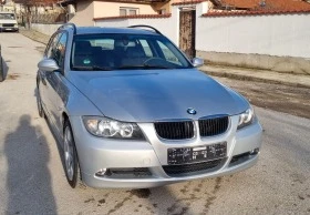 BMW 320 | Mobile.bg    8