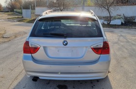 BMW 320, снимка 5 - Автомобили и джипове - 45189963