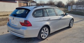 BMW 320, снимка 4 - Автомобили и джипове - 45189963