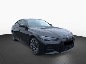 BMW i4 4 M50 Gran Coupe =NEW= Carbon  | Mobile.bg   1