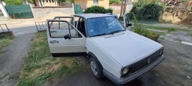 VW Golf 2, снимка 2