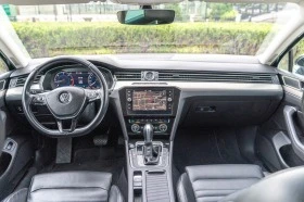 VW Passat Digital Cockpit 2.0 TDI 150  Distronic | Mobile.bg    10